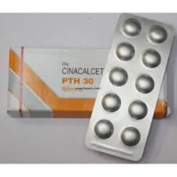Cinacalcet Tablet